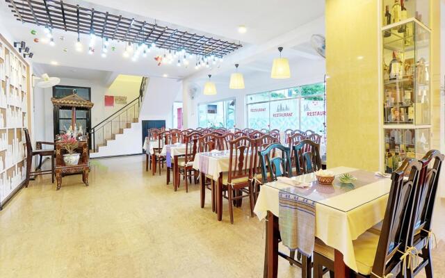 Hai Yen Hotel