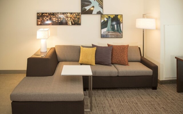 Residence Inn Philadelphia Great Valley/Malvern