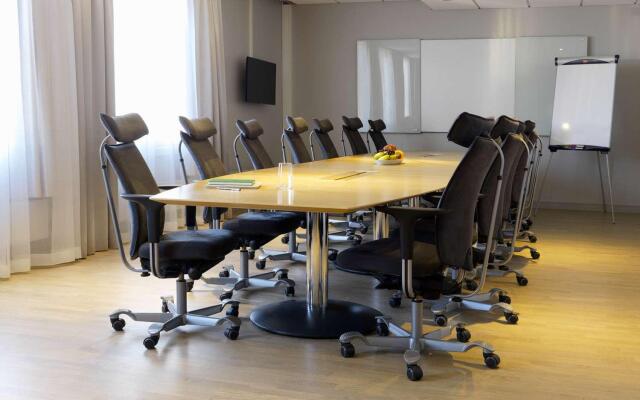 Scandic Byporten
