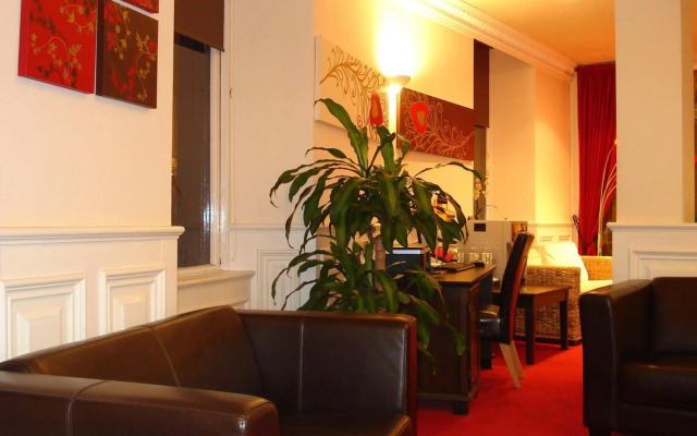 Sandyford Hotel