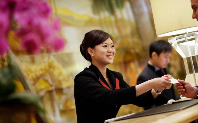Crowne Plaza Hefei by IHG