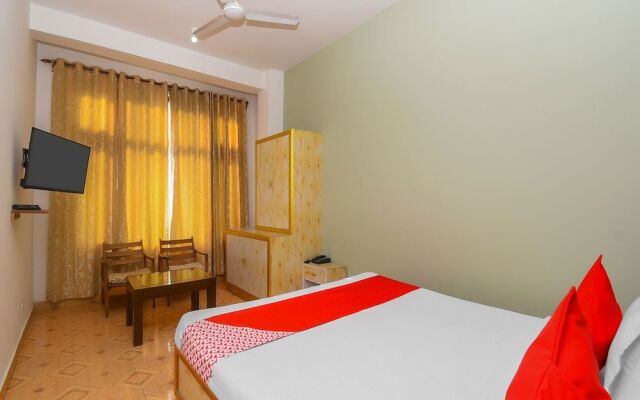 OYO 24550 Ram Rivera