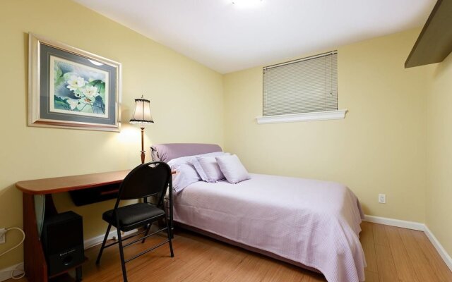 Cozy 3bdr in North Vancouver