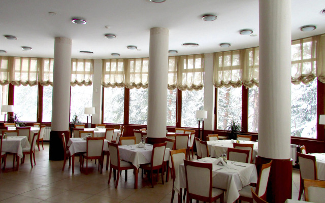 SPA Hotel Orpheus