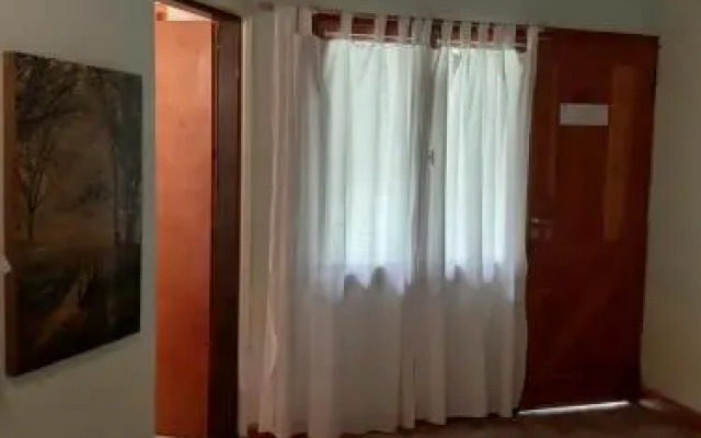 Hosteria los 7 Radales