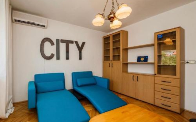 Apartments Mila