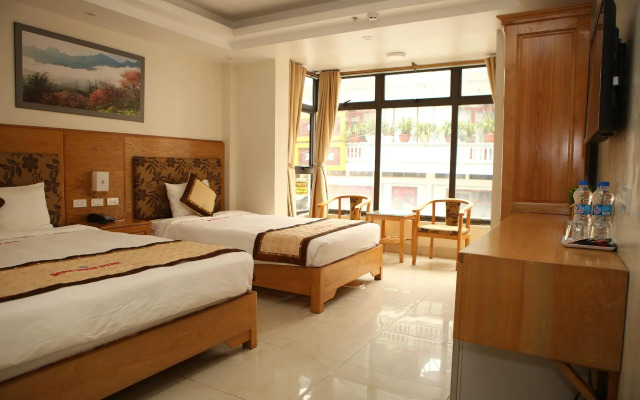 Sapa Snow Hotel