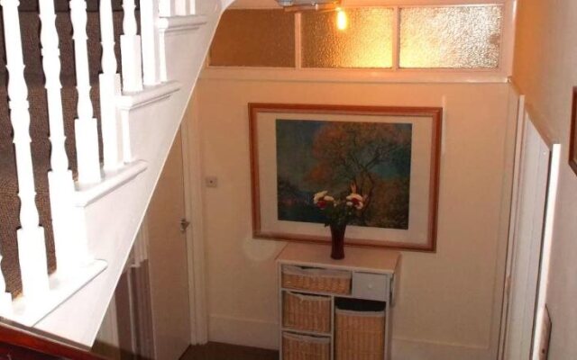 The Arden Hotel