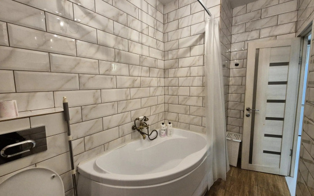 Квартиры в Подмосковье в Голландском квартале