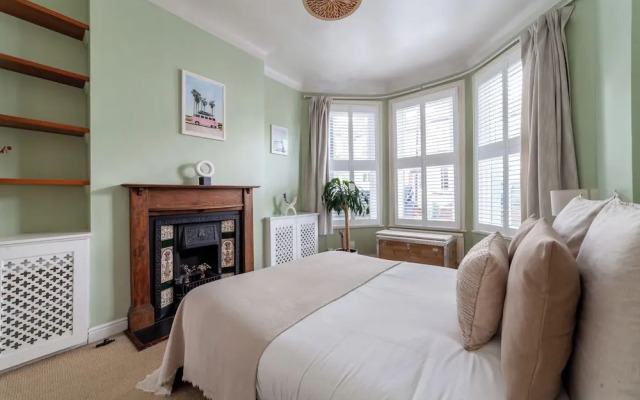 The Finsbury Park Collection
