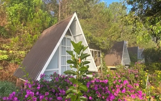 Tuyet Hoa Hon Bo Bungalow