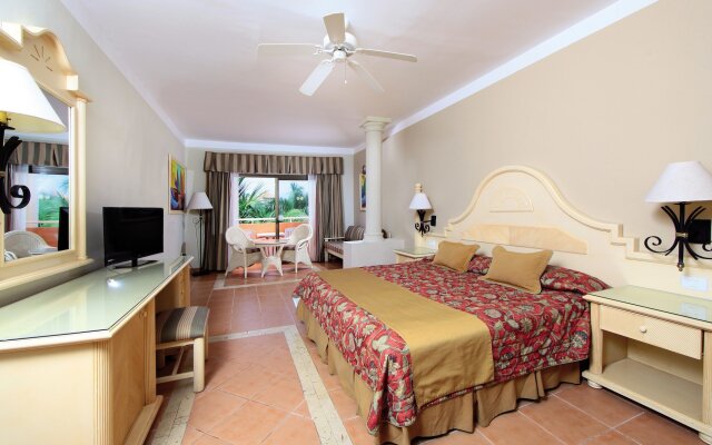 Bahia Principe Grand Turquesa - All Inclusive