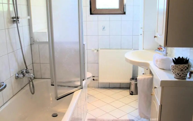 Ferienwohnung Schmetterling