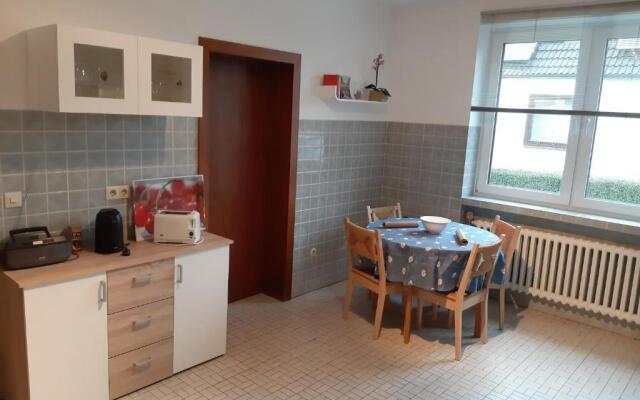 Cantay-Mathildenstraße 16 - FW 2 - EG rechts