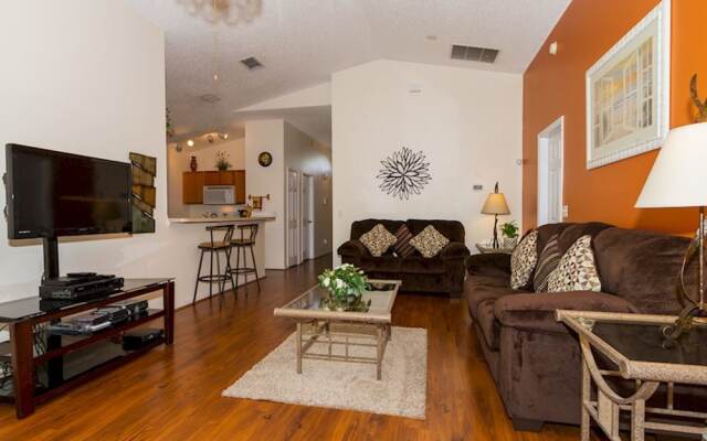 Woodridge - 17423 Woodcrest By Fairytale VR