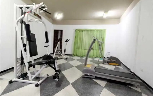 Belvedere Paulo Afonso