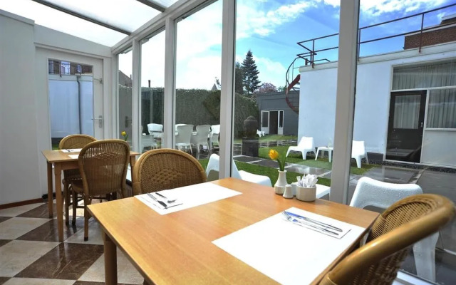 City Hotel Bergen op Zoom