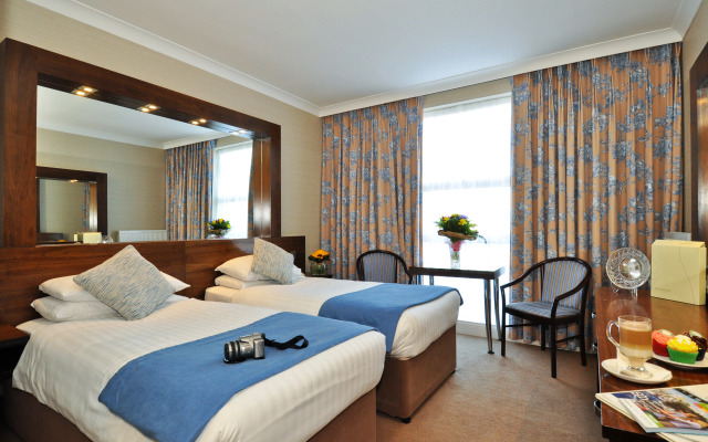 Flannery's Hotel Galway