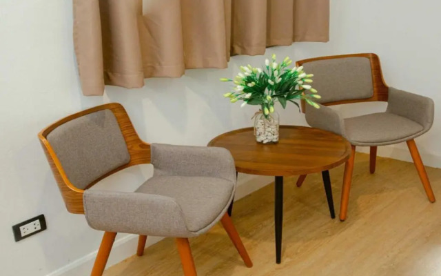 RQ Phuket Patong Beach by Collection O