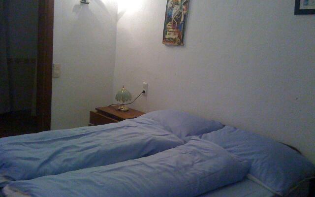 109D - Three Bedroom