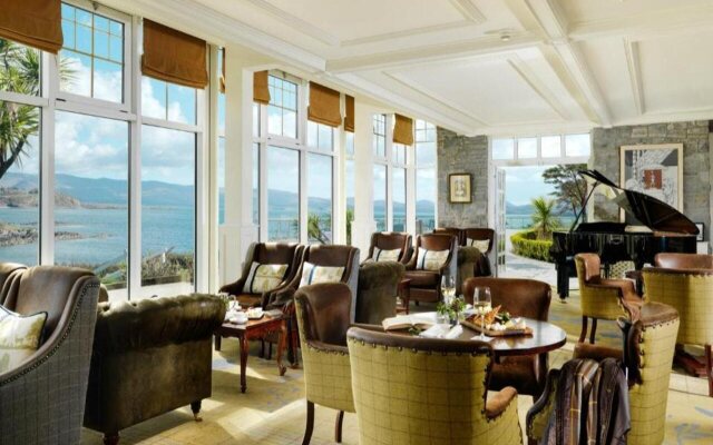 Parknasilla Resort and Spa