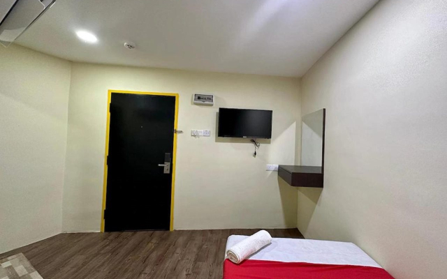 Hotel MSP