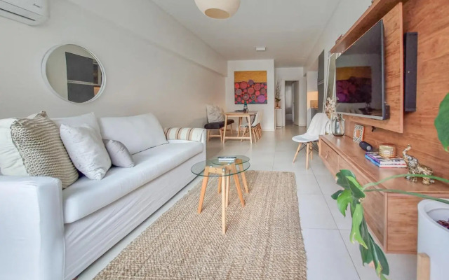 Departamento En Palermo