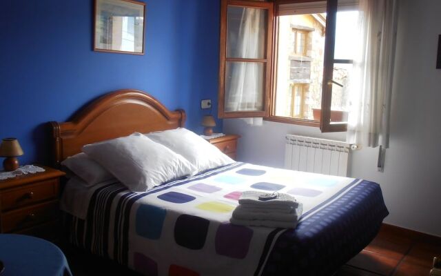 Casa Rural Casa Pipo