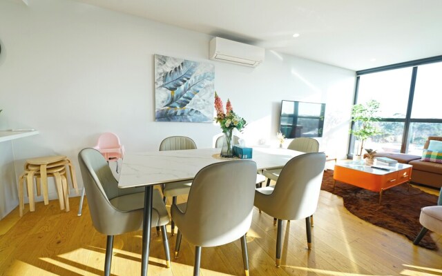 Condo Exceptional 3BR
