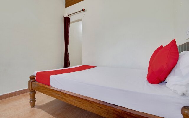 Spot on 46700 Samrat Residency Agumbe