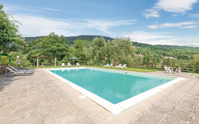 Holiday Home La Capanna - Agr.Casanova