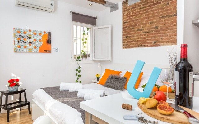 Stay U-nique Apartments Torrent