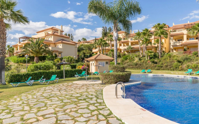 Holiday Penthouse for rent Puerto