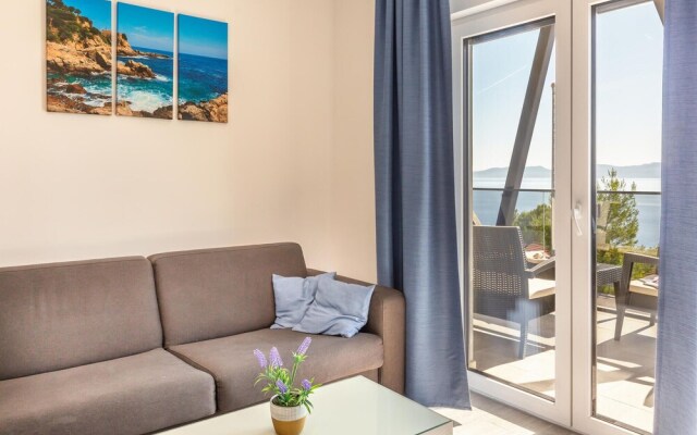 Stunning Home in Medici With Wifi and 1 Bedrooms