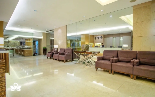 ZEN Rooms at Millenia Tower Ortigas