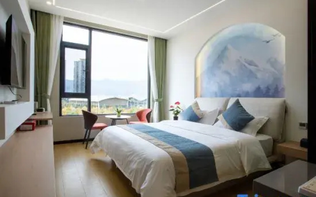 Tori Hotel (Dali Airport)