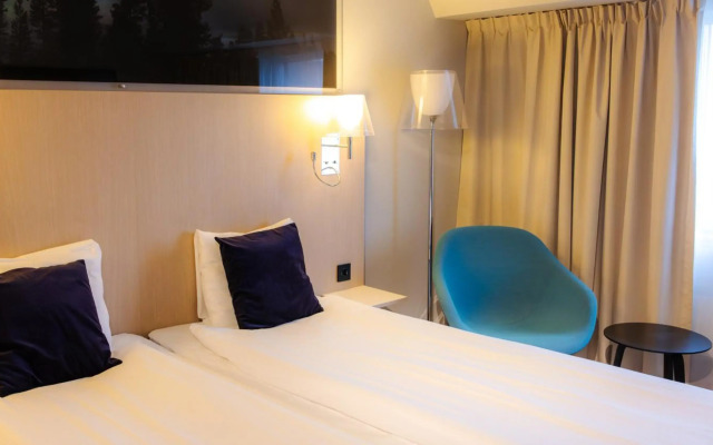 Quality Hotel Sundsvall