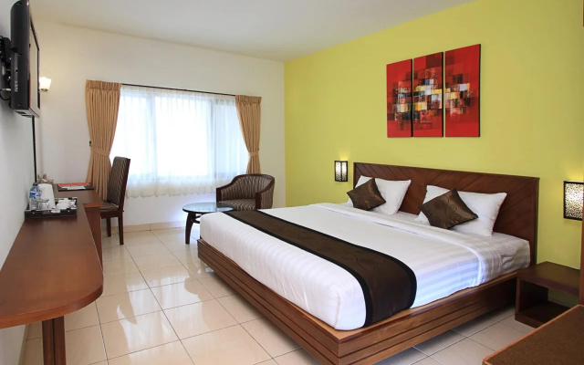 Maesa Hotel