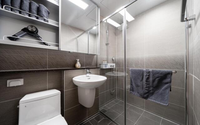 Premier Ocean Suite 2 Bedroom Apartment