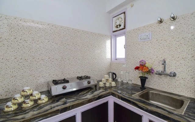 Mashobra Homestay by Dumnu Homes