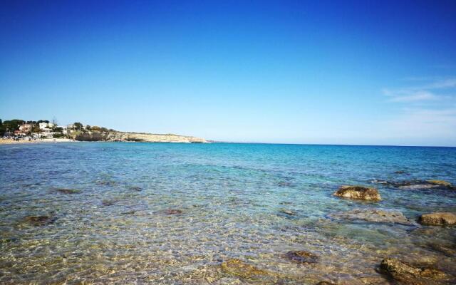 La Gioia di Sicilia Appartamenti