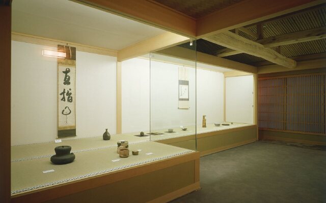 APA Hotel & Resort Kaga Katayamazu Onsen Kasuikyo