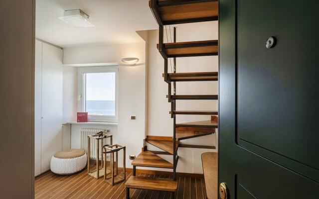 Il Balconcino sul Mare di Genova by Wonderful Italy