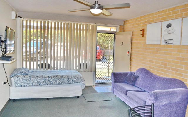 Wards Holiday Flat 3