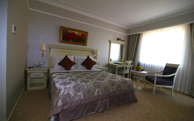 Demir Hotel