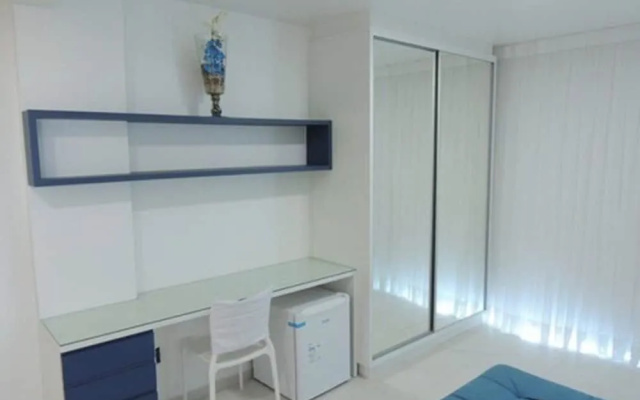 Hotel Real