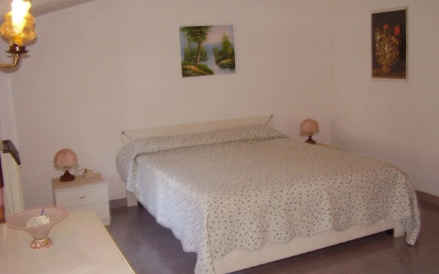 Villa La Favola With sea View