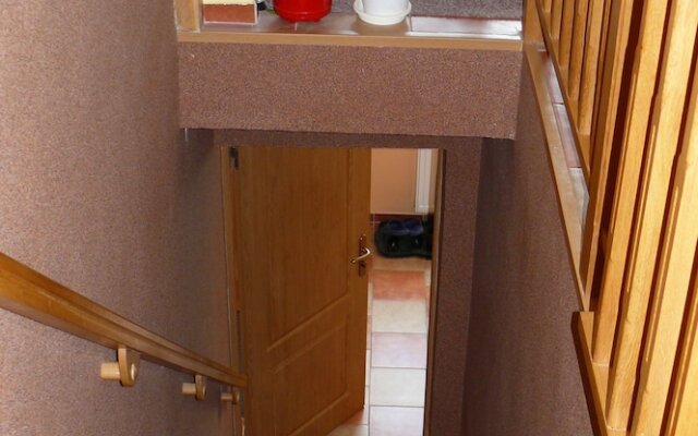 Apartmány OKOUN