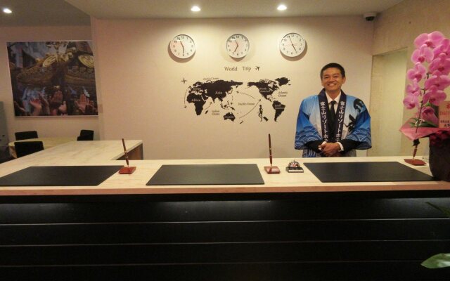 Fuji Mountain Resort Hotel