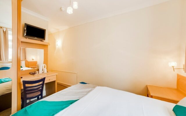 Gullivers Hotel - B&B